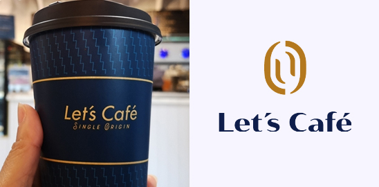 全家Let's Cafe升級全新Logo，它的經(jīng)典廣告比咖啡還香