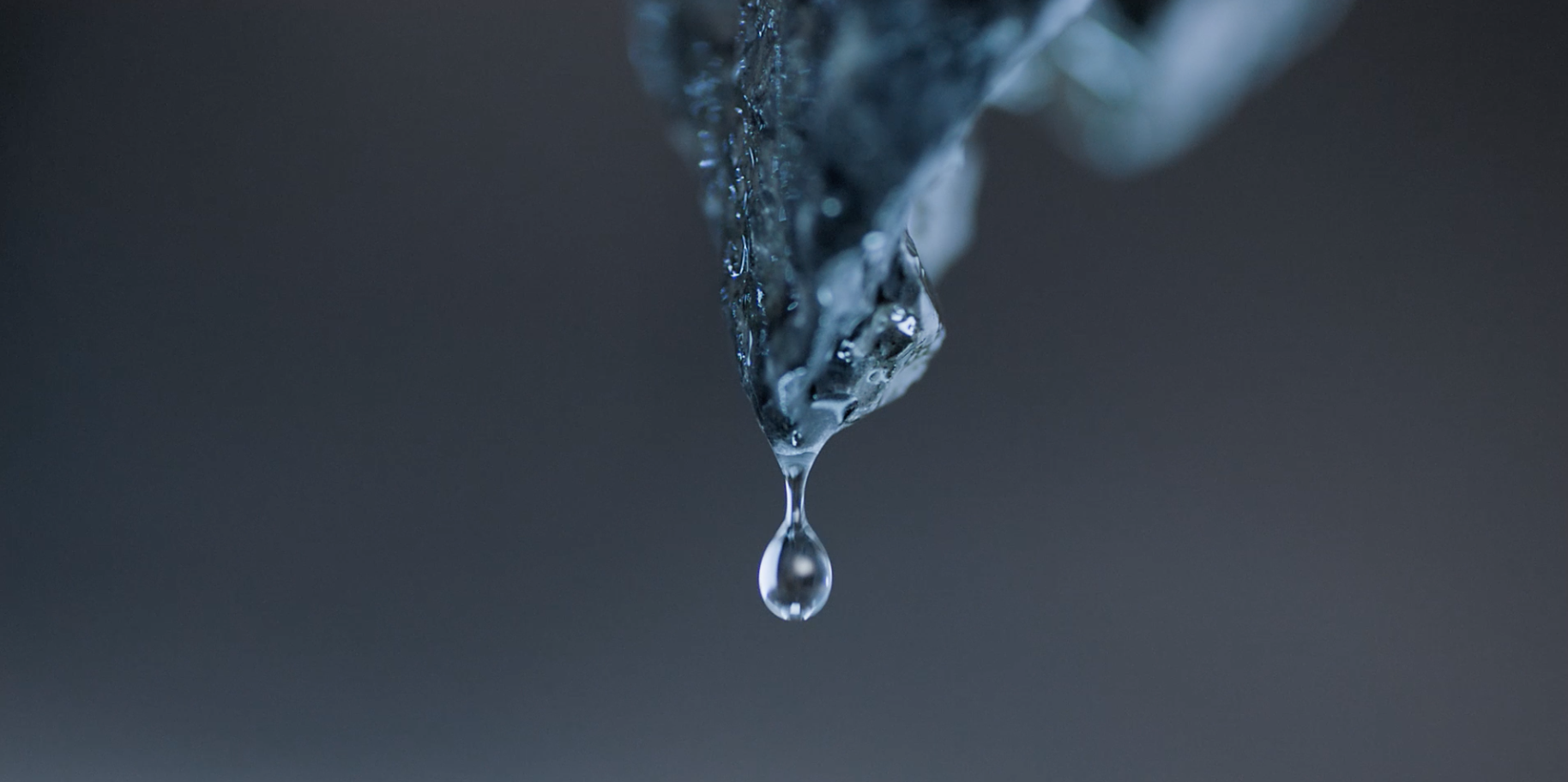 康師傅微紀(jì)錄片：從一滴水，到大自然的饋贈