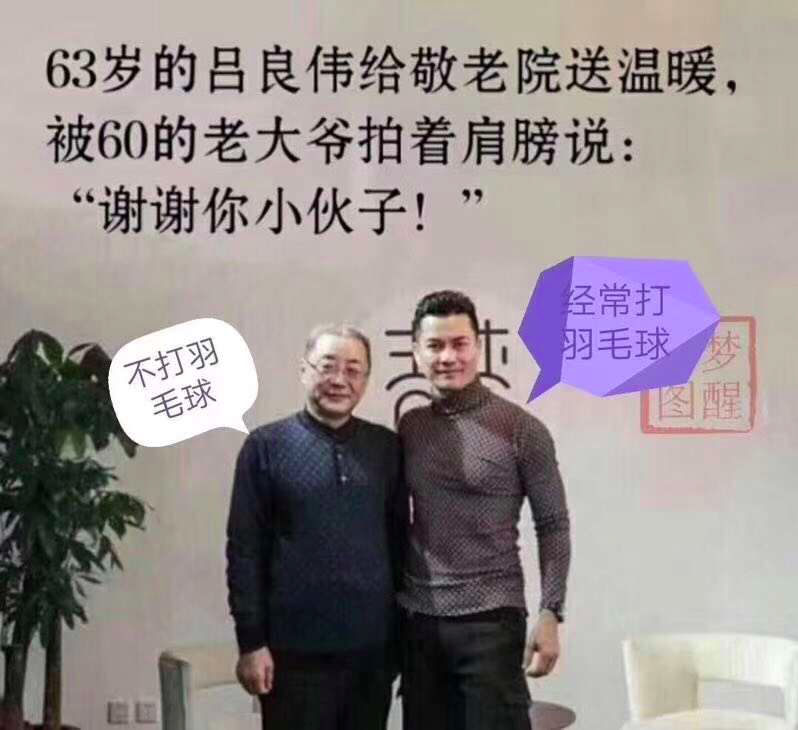 十句文案，不如一個示范