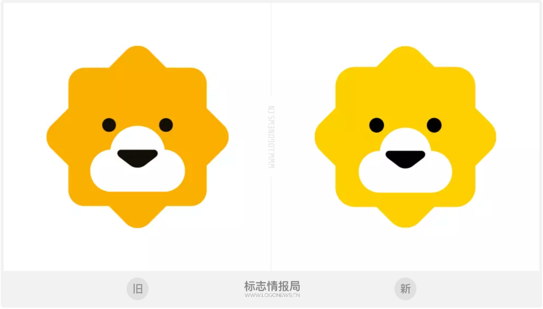 更萌了！蘇寧易購5年后更新Logo顏色和標(biāo)準(zhǔn)字