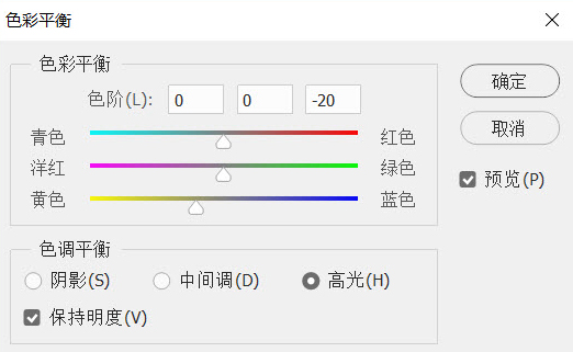 數(shù)碼教程：色彩平衡是一個傻瓜工具嗎？