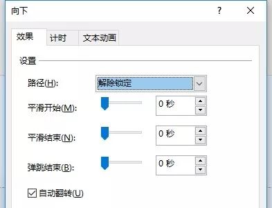 這5招帶你入門MG動畫，讓PPT像電影一樣流暢