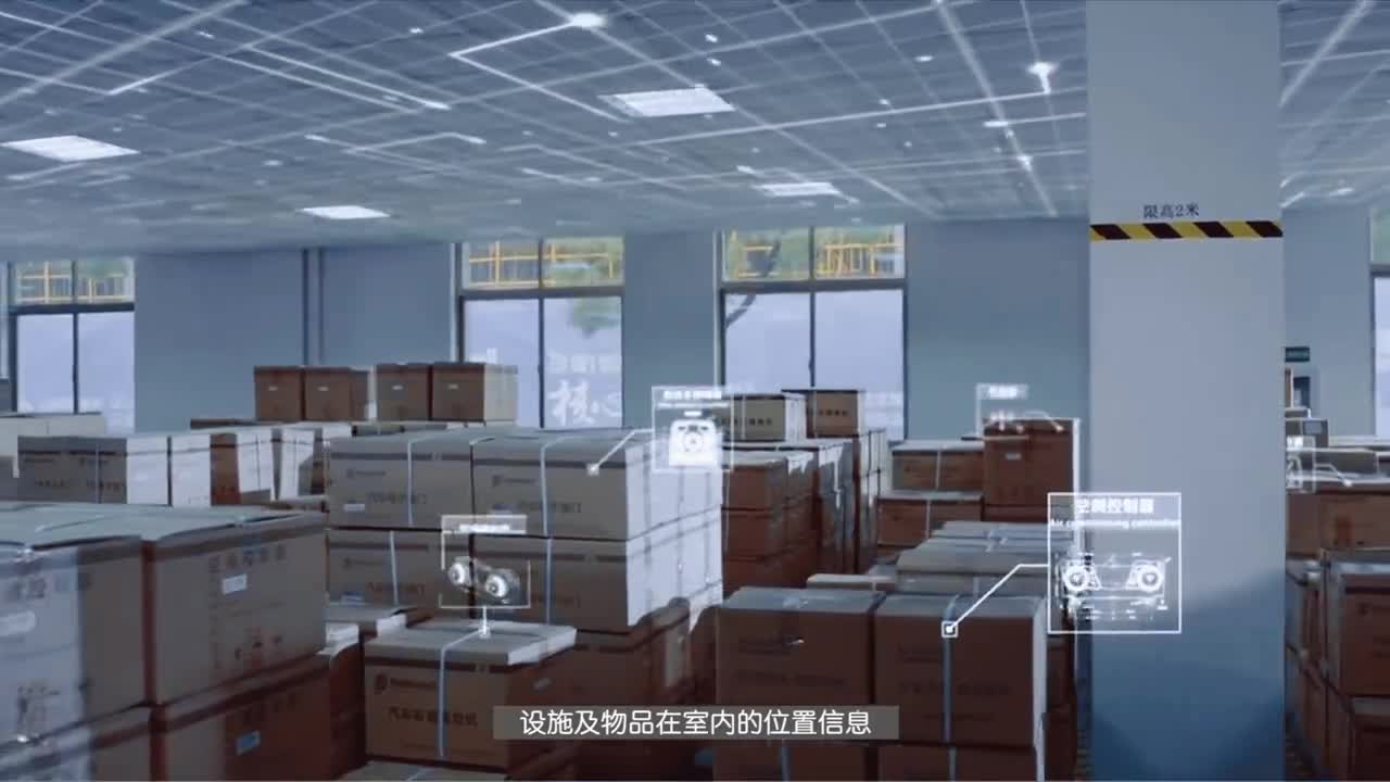 杭州品鉑企業(yè)宣傳片